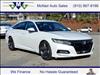2018 Honda Accord Sport - thumbnail 1