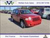 2010 Jeep Compass