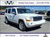 2010 Jeep Commander Sport - thumbnail 1