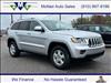 2011 Jeep Grand Cherokee