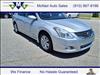 2011 Nissan Altima 2.5 S