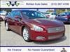 2009 Nissan Maxima 3.5 S - thumbnail 1