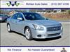 2012 Nissan Maxima 3.5 S - thumbnail 1
