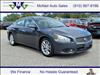 2010 Nissan Maxima 3.5 S