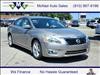 2015 Nissan Altima 2.5 - thumbnail 1