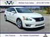 2014 Nissan Altima 2.5 - thumbnail 1
