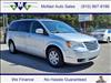 2010 Chrysler Town and Country Touring