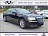 2013 Chrysler 300 Base