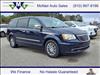 2014 Chrysler Town and Country