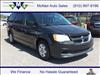 2011 Dodge Grand Caravan