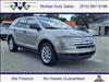 2008 Ford Edge SE