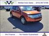 2008 Ford Edge