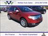 2007 Ford Edge