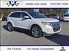 2011 Ford Edge