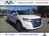 2012 Ford Edge