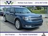2016 Ford Flex SEL - thumbnail 1