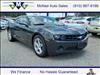 2013 Chevrolet Camaro LS - thumbnail 1