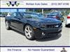 2013 Chevrolet Camaro LT - thumbnail 1