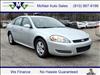 2010 Chevrolet Impala LS - thumbnail 1