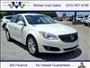 2015 Buick Regal Base - thumbnail 1