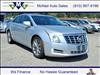 2014 Cadillac XTS Luxury Collection - thumbnail 1