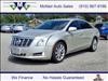 2014 Cadillac XTS Luxury Collection