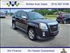 2013 GMC Terrain SLT-1