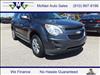 2011 Chevrolet Equinox