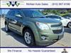 2015 Chevrolet Equinox LT - thumbnail 1