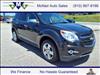 2015 Chevrolet Equinox LTZ