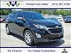 2020 Chevrolet Equinox LS - thumbnail 1