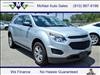 2017 Chevrolet Equinox LS - thumbnail 1