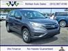 2016 Honda CR-V LX - thumbnail 1