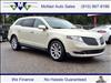 2014 Lincoln MKT Ecoboost
