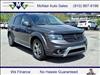 2016 Dodge Journey Crossroad - thumbnail 1