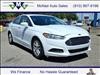 2015 Ford Fusion SE - thumbnail 1