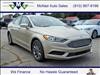 2017 Ford Fusion SE - thumbnail 1