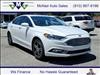 2017 Ford Fusion SE - thumbnail 1