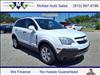2012 Chevrolet Captiva Sport LS
