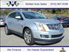 2012 Cadillac SRX Premium Collection