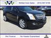 2011 Cadillac SRX