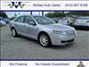 2012 Lincoln MKZ Base
