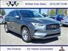 2019 INFINITI QX50 Luxe - thumbnail 1
