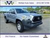 2021 Toyota Tacoma SR - thumbnail 1
