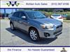 2014 Mitsubishi Outlander Sport ES