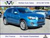 2014 Mitsubishi Outlander Sport ES
