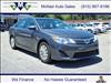 2012 Toyota Camry L - thumbnail 1