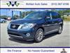 2015 Nissan Pathfinder SL