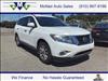 2014 Nissan Pathfinder