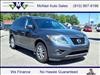 2014 Nissan Pathfinder SV - thumbnail 1